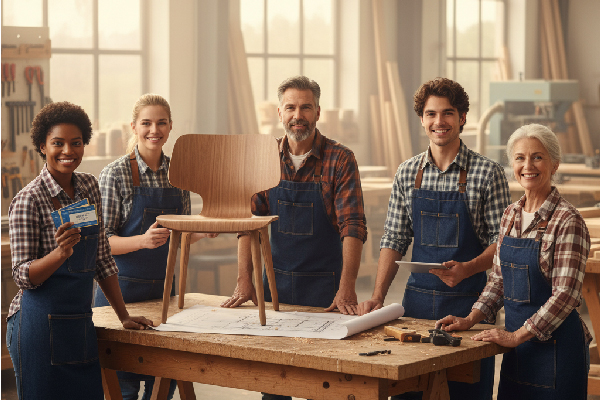 【Test】青年共創設計工作坊